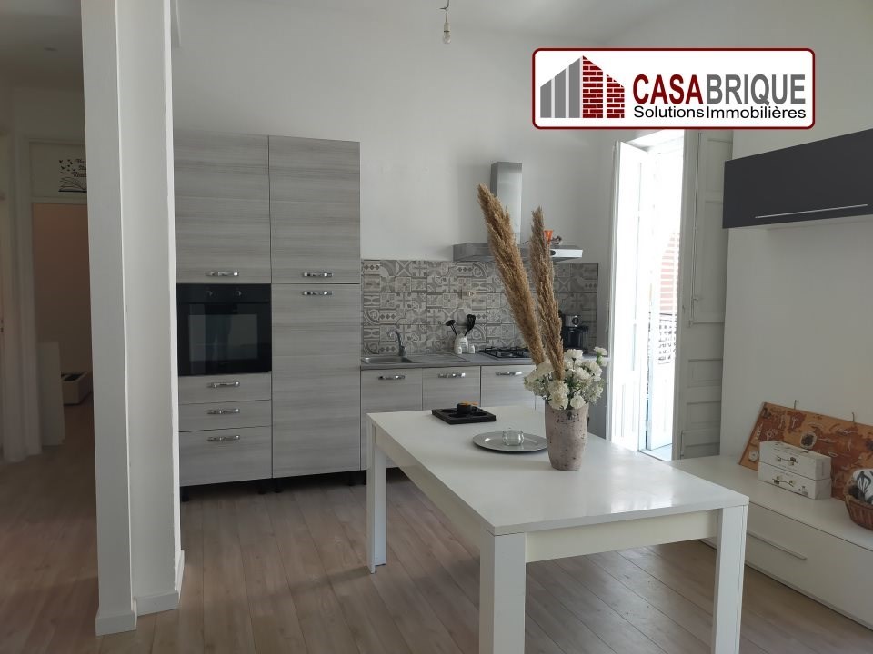 appartamento in vendita a Bagheria in zona Centro Città