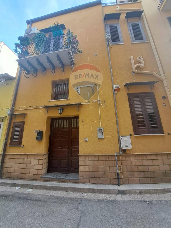 casa indipendente in vendita a Bagheria
