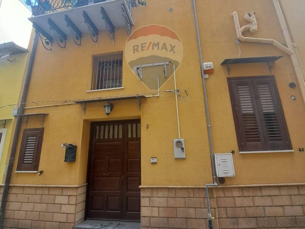 casa indipendente in vendita a Bagheria