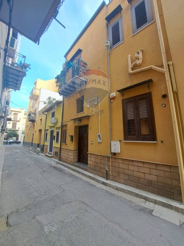 casa indipendente in vendita a Bagheria