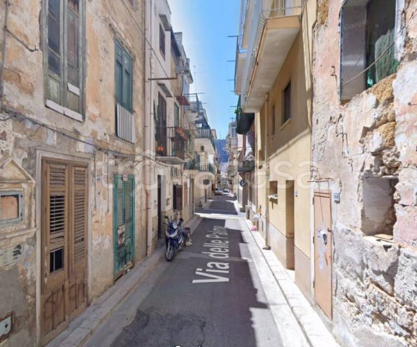 appartamento in vendita a Bagheria in zona Centro Città