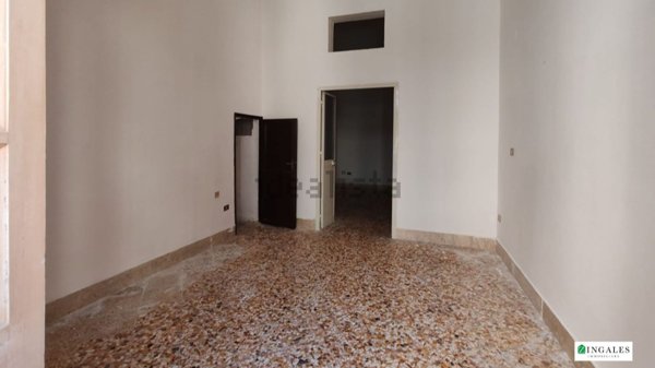 appartamento in vendita a Bagheria in zona Centro Città
