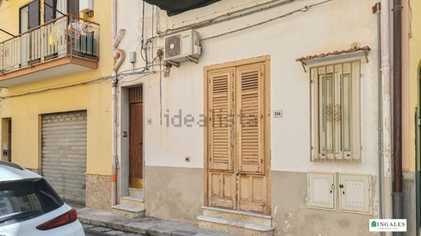 appartamento in vendita a Bagheria in zona Centro Città