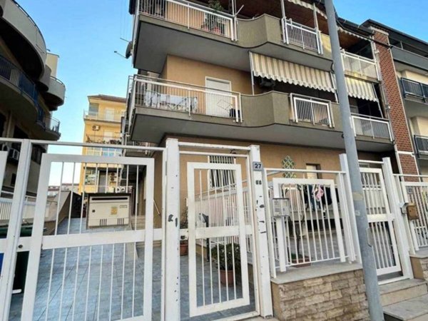 appartamento in vendita a Bagheria