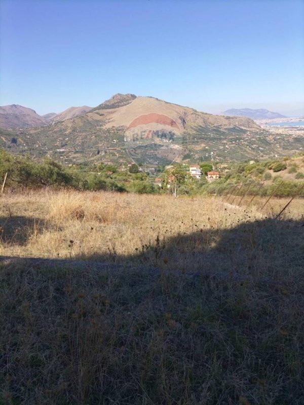 terreno agricolo in vendita a Bagheria