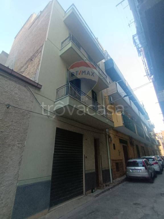 casa indipendente in vendita a Bagheria in zona Centro Città