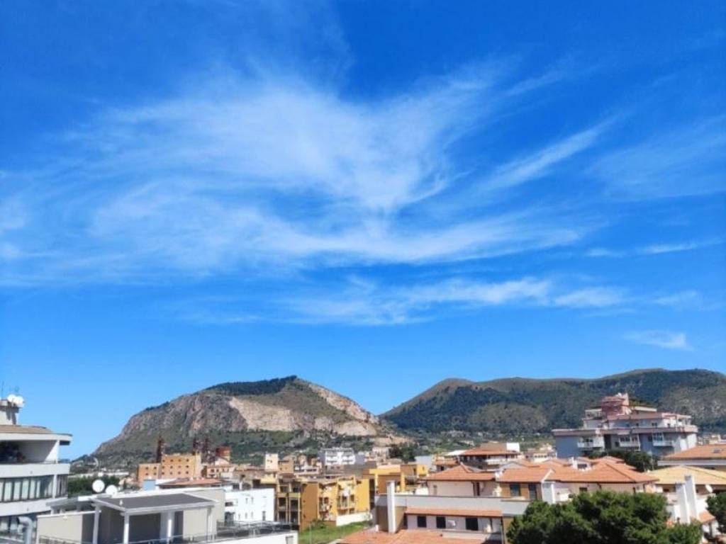 appartamento in vendita a Bagheria