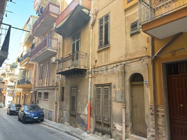pentavano in vendita a Bagheria in zona Centro Città