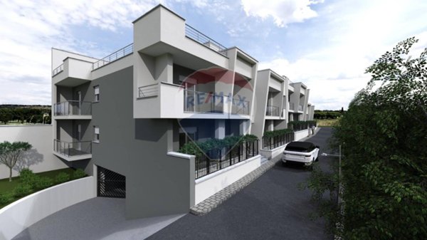 appartamento in vendita a Bagheria