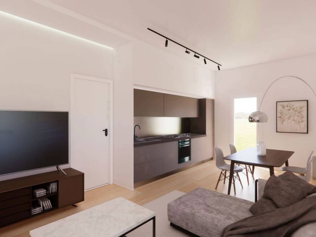 appartamento in vendita a Bagheria