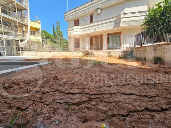 appartamento in vendita a Bagheria