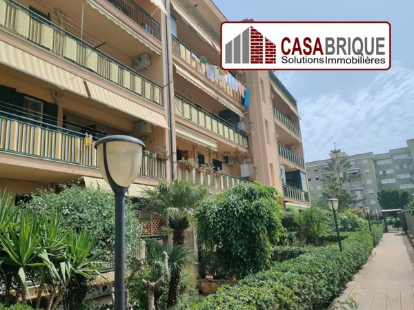 appartamento in vendita a Bagheria in zona Centro Città