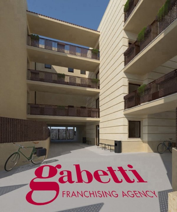 appartamento in vendita a Bagheria