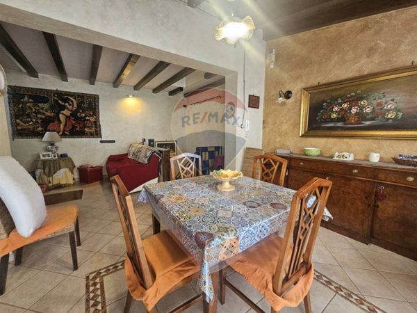 casa indipendente in vendita a Bagheria