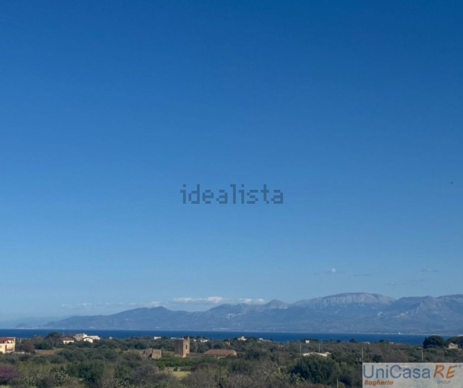 casa indipendente in vendita a Bagheria