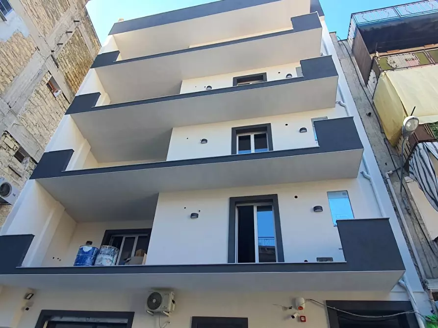 appartamento in vendita a Bagheria