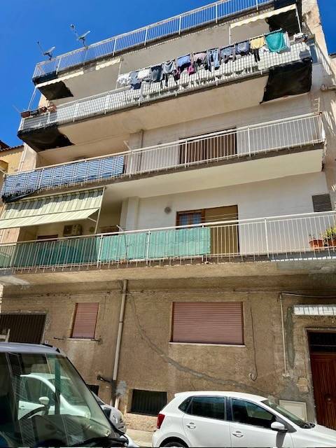 appartamento in vendita a Bagheria in zona Centro Città