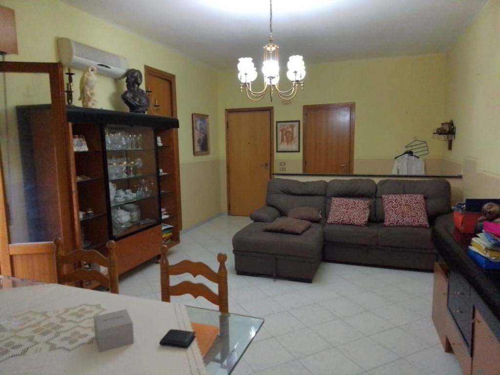 appartamento in vendita a Bagheria