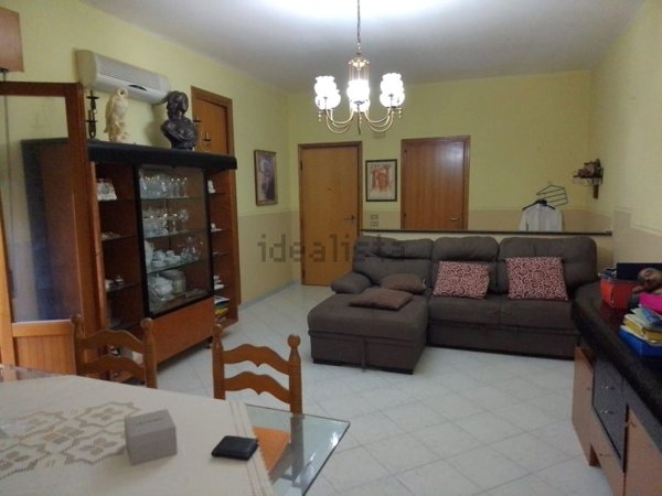 appartamento in vendita a Bagheria