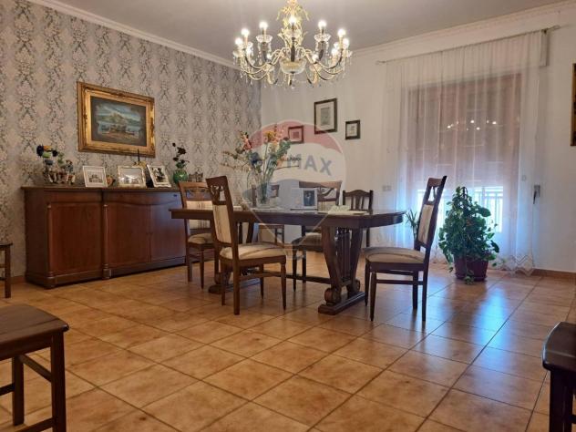 appartamento in vendita a Bagheria