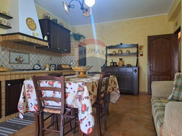 appartamento in vendita a Bagheria