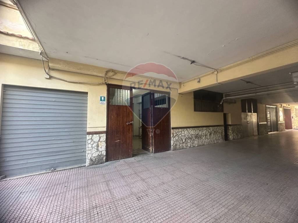negozio in vendita a Bagheria