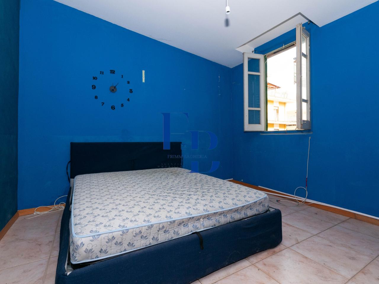 appartamento in vendita a Bagheria