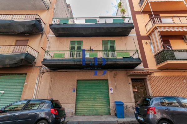 appartamento in vendita a Bagheria