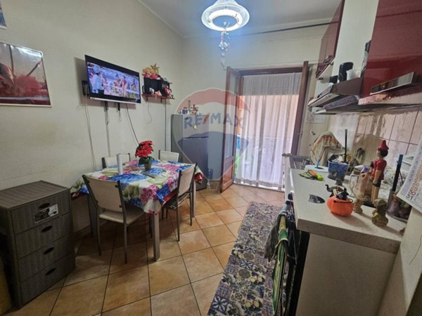 appartamento in vendita a Bagheria in zona Centro Città