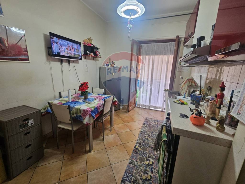 appartamento in vendita a Bagheria in zona Centro Città
