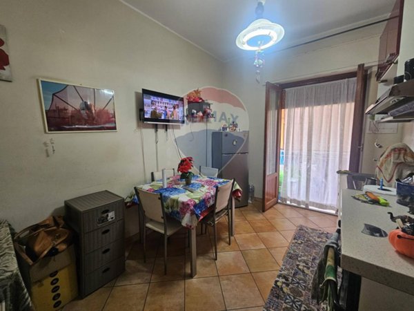 appartamento in vendita a Bagheria in zona Centro Città