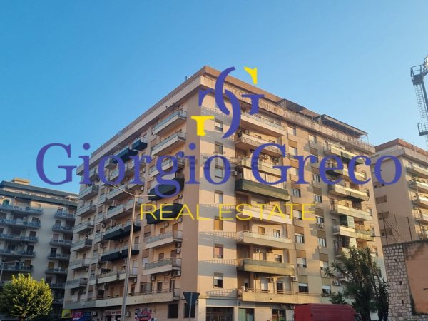 appartamento in vendita a Bagheria
