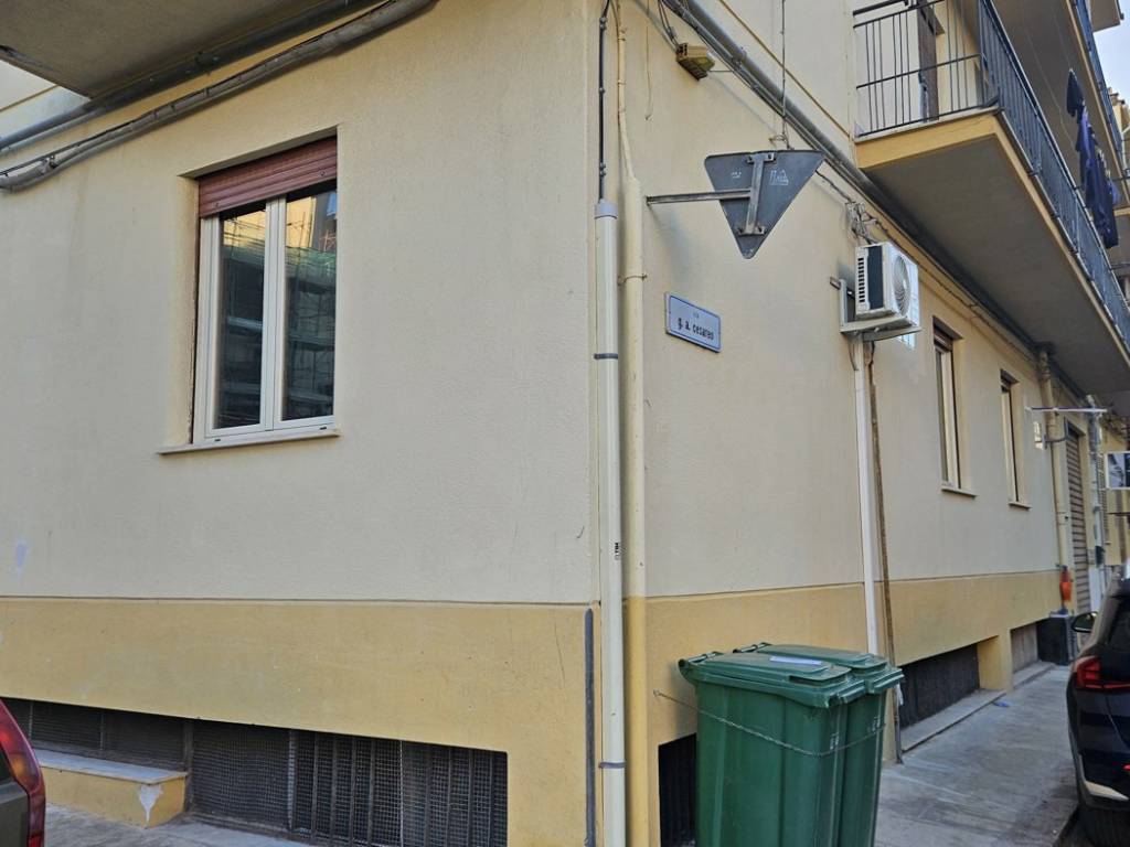 appartamento in vendita a Bagheria