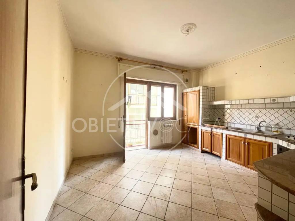 appartamento in vendita a Bagheria