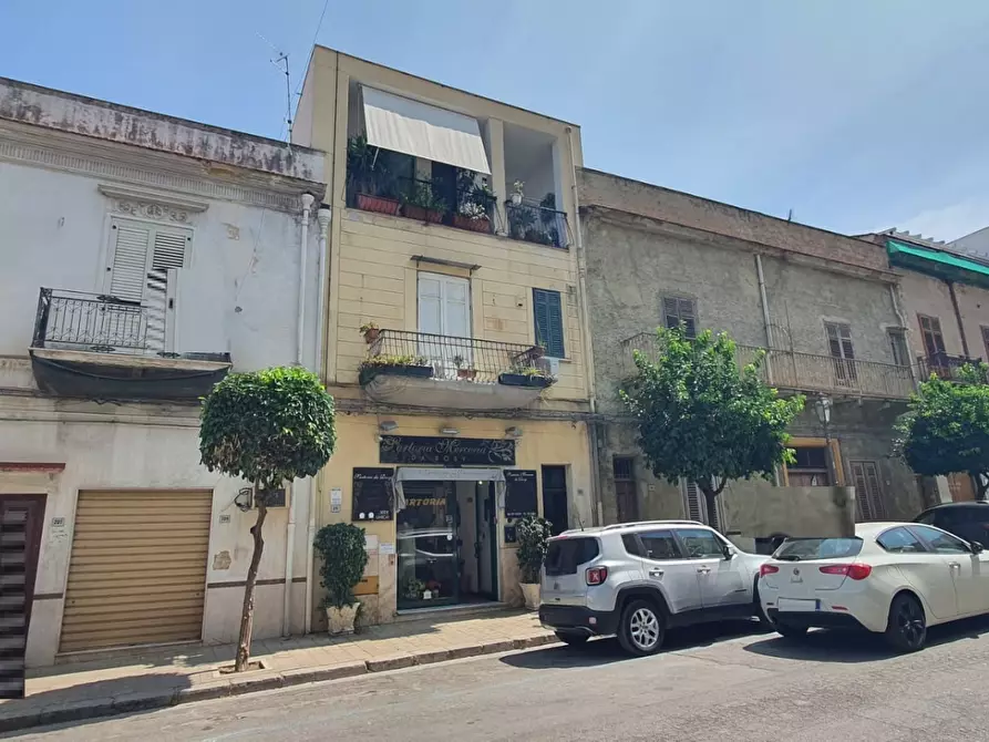 appartamento in vendita a Bagheria