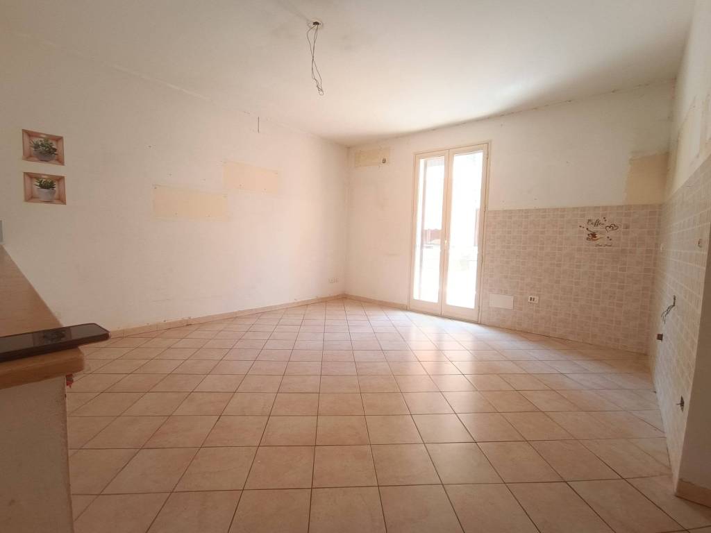 appartamento in vendita a Bagheria in zona Centro Città