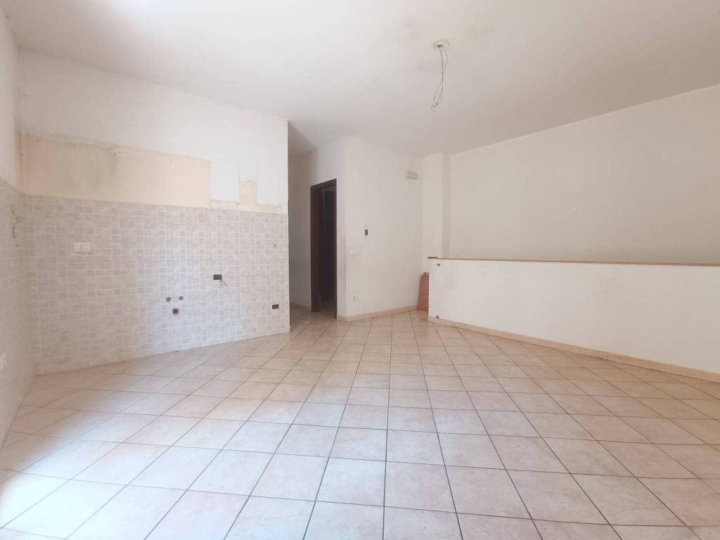 appartamento in vendita a Bagheria in zona Centro Città