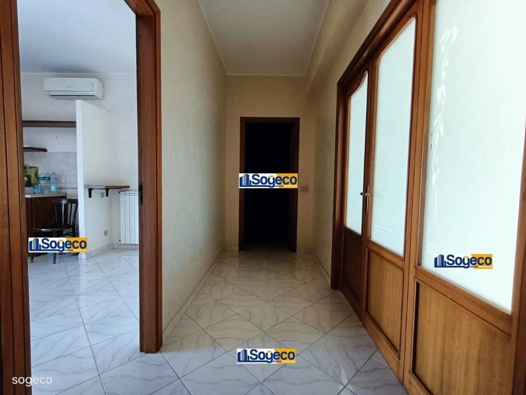 appartamento in vendita a Bagheria