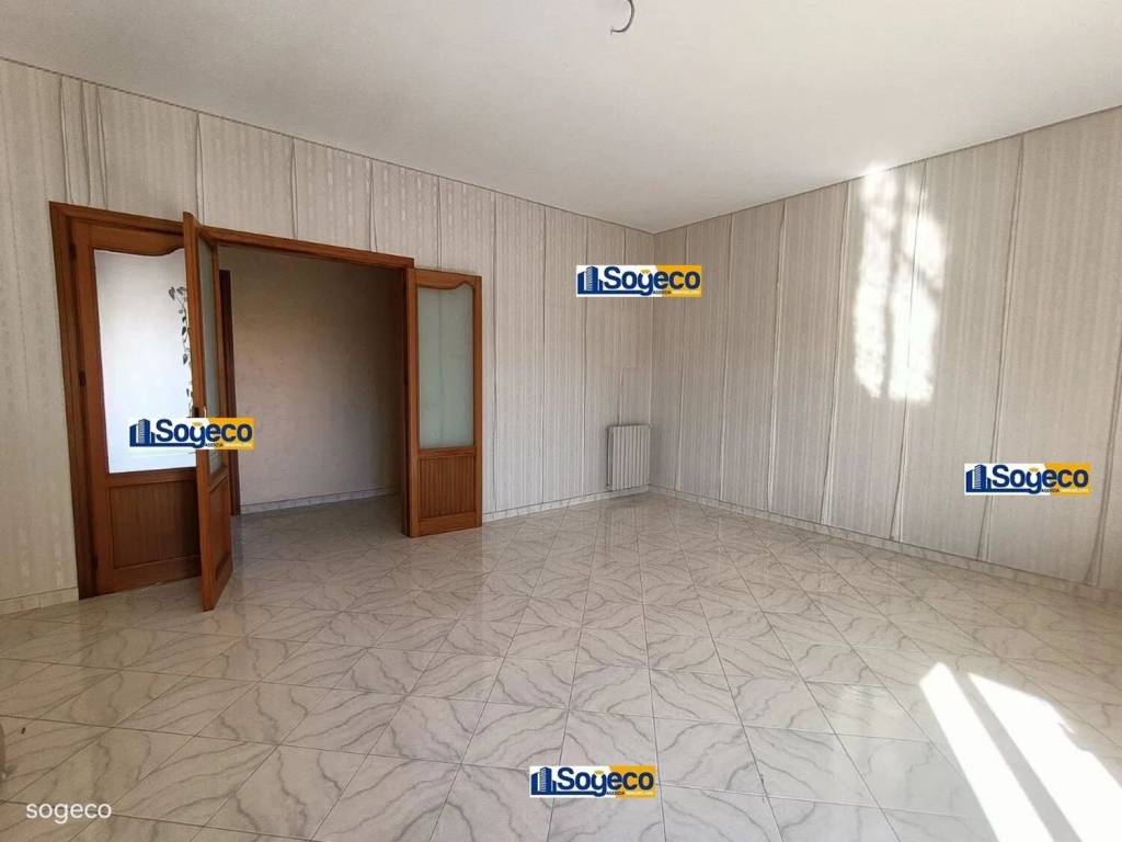 appartamento in vendita a Bagheria