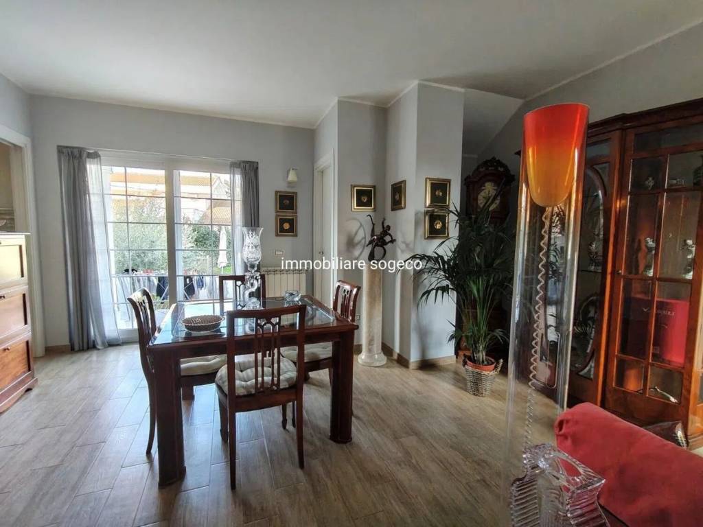 casa indipendente in vendita a Bagheria