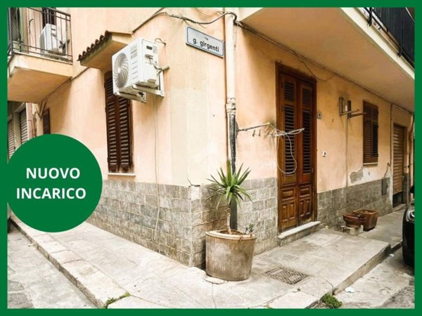 appartamento in vendita a Bagheria