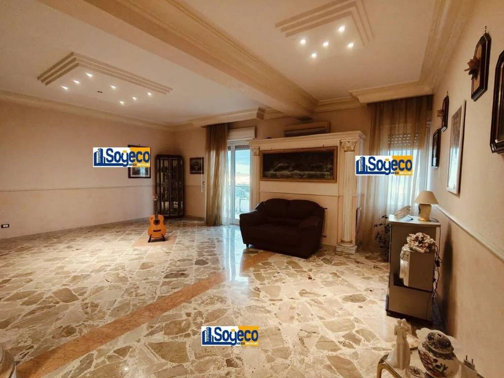 appartamento in vendita a Bagheria