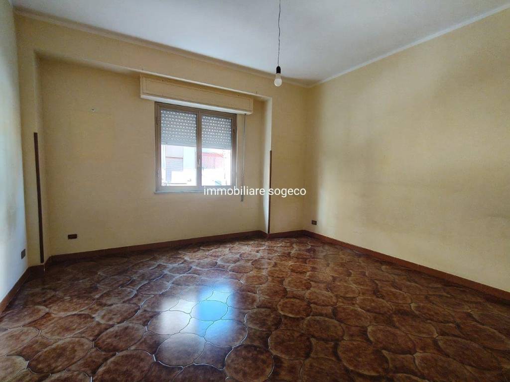 appartamento in vendita a Bagheria