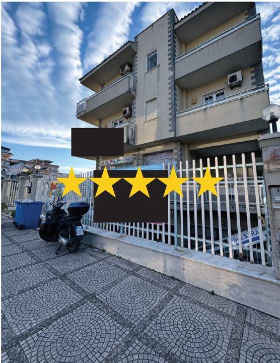 appartamento in vendita a Bagheria