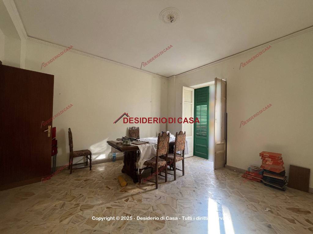 casa indipendente in vendita a Bagheria