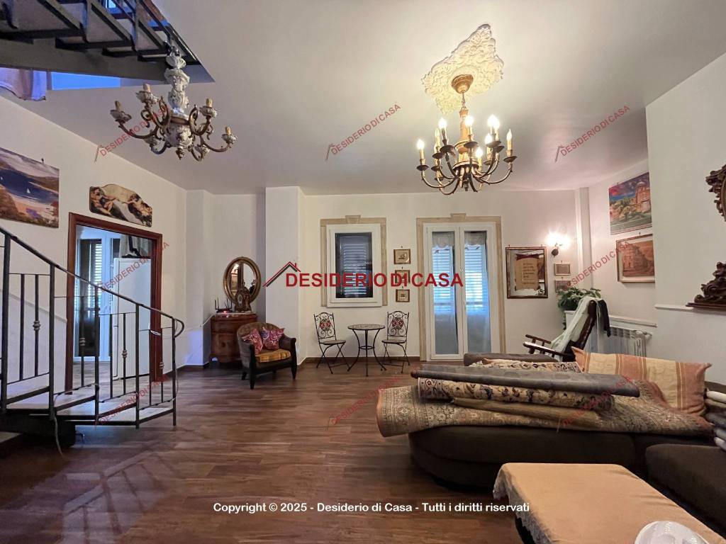 casa indipendente in vendita a Bagheria