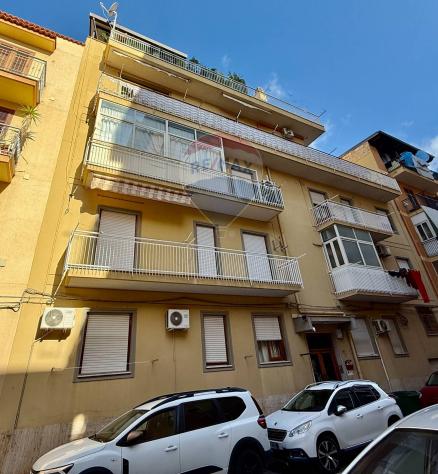 appartamento in vendita a Bagheria