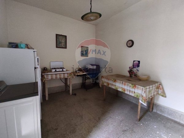 casa indipendente in vendita a Bagheria in zona Centro Città