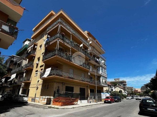 appartamento in vendita a Bagheria