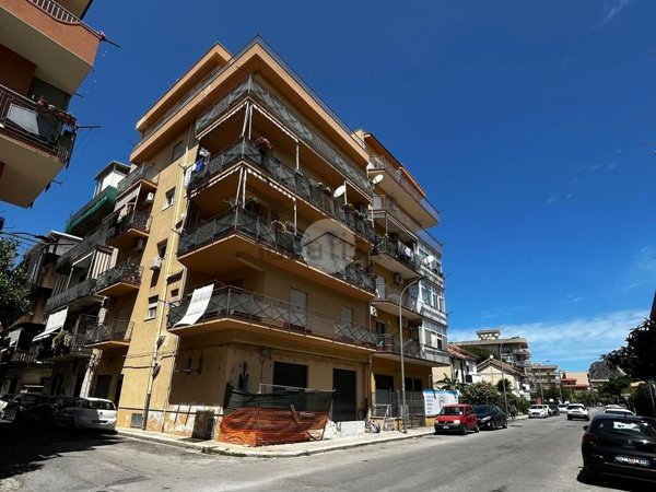 appartamento in vendita a Bagheria